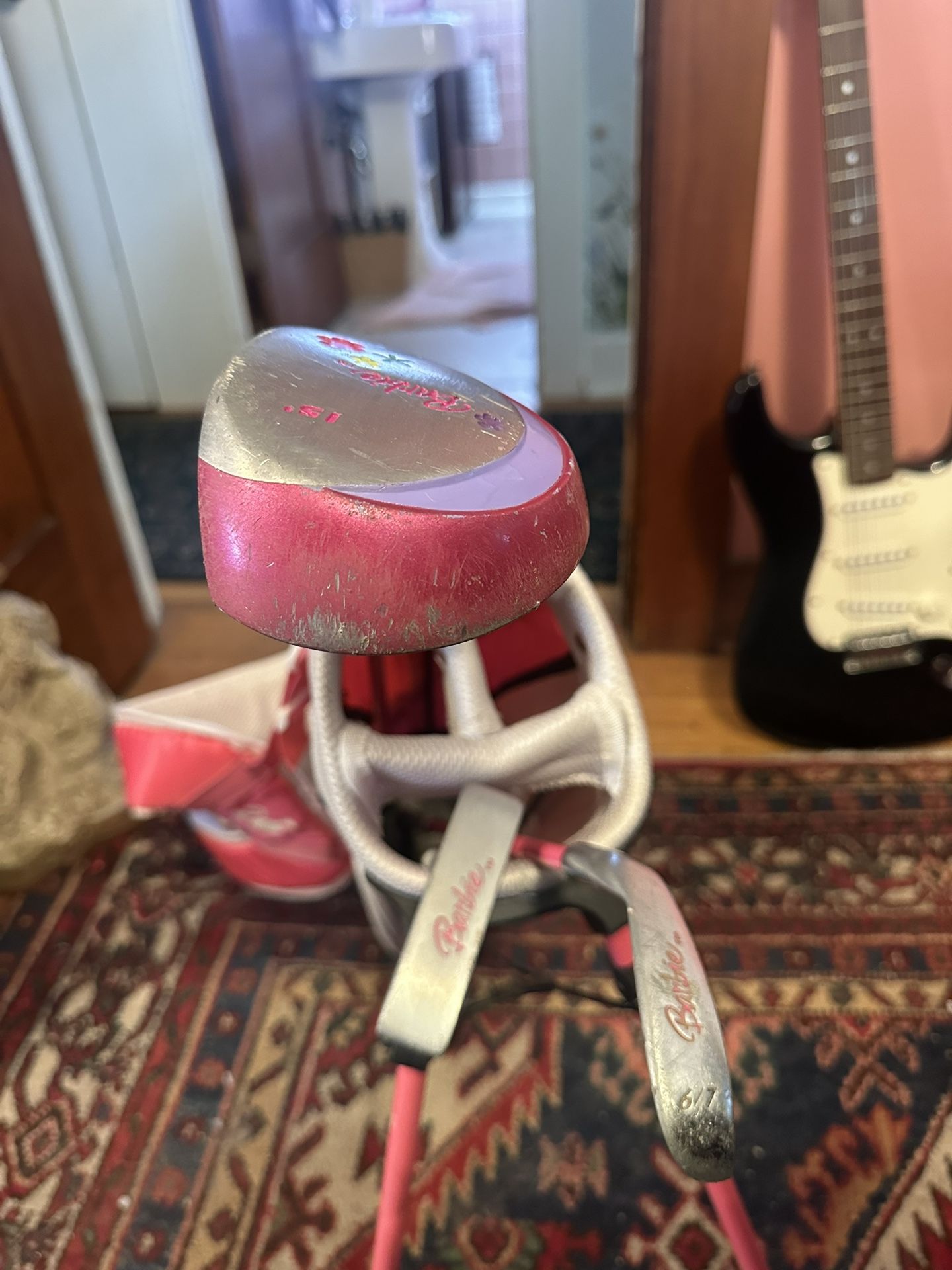 Children’s Golf Clubs