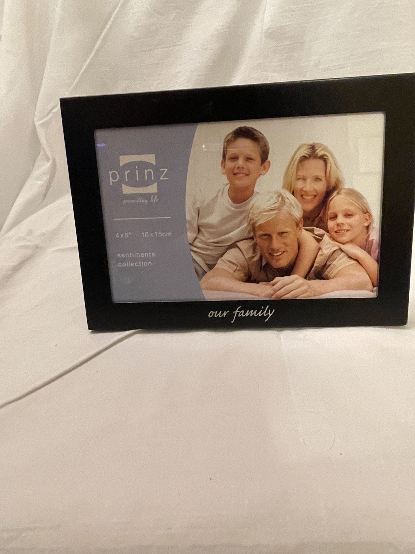 Family Picture Frame