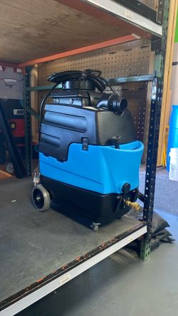 Mytee 8070 Heated Carpet Extractor