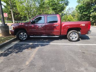 2009 Chevrolet Silverado 1500