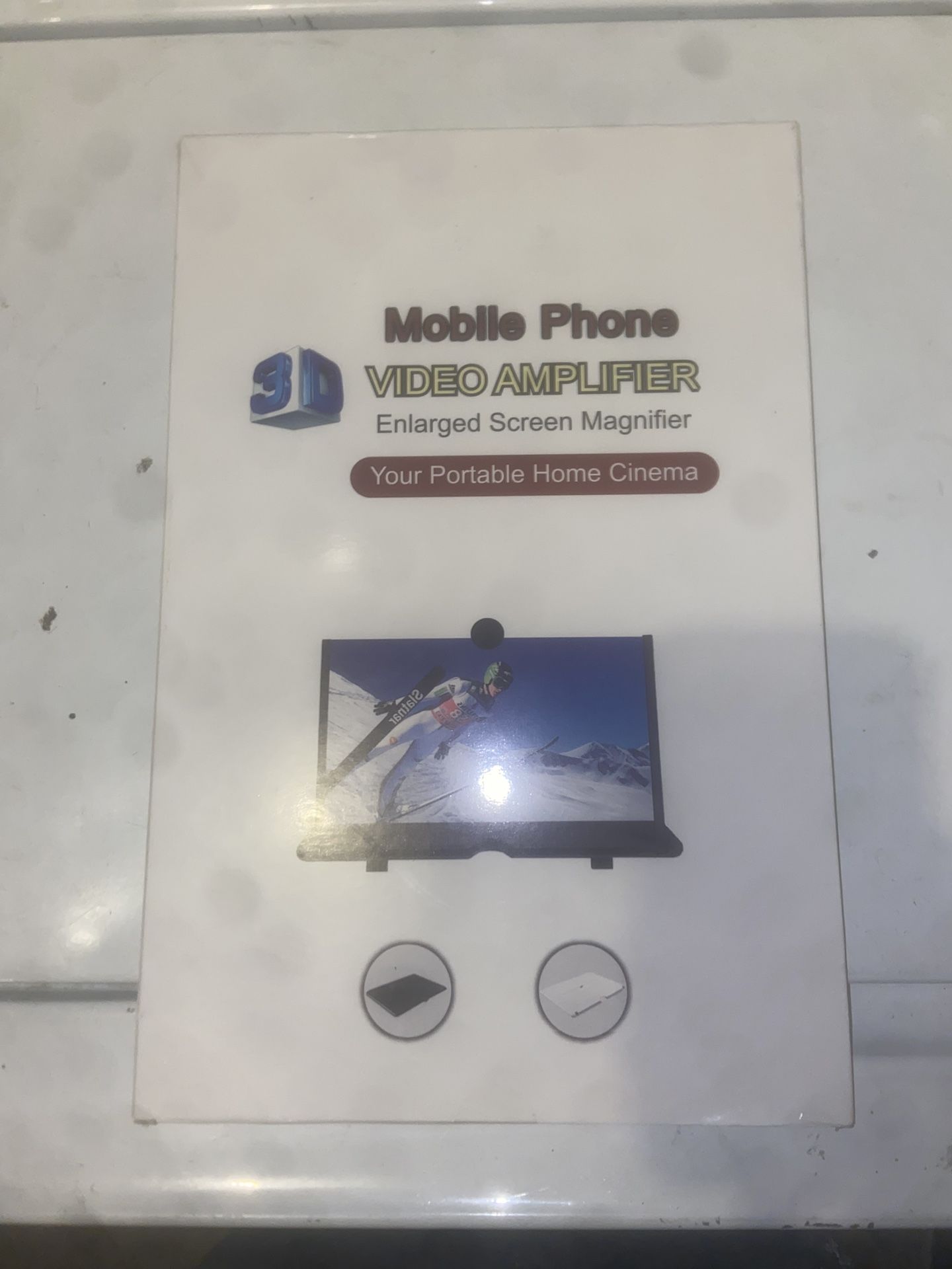 Screen Magnifier