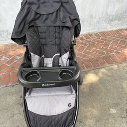 Baby Stroller , Baby Trend