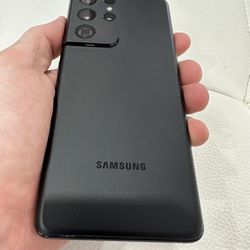 Galaxy S21 Ultra 5G Unlocked