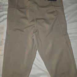 Fitted Under Armour Ankle Leggings