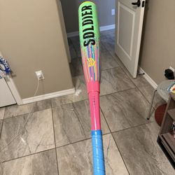 Soldier Tanks USSSA 28” -10