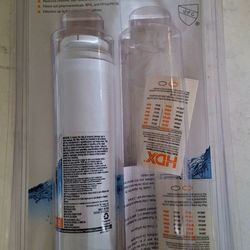 Maytag/Whirlpool Refrigerator Filter Replacement (1 Count)