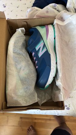 New Balance