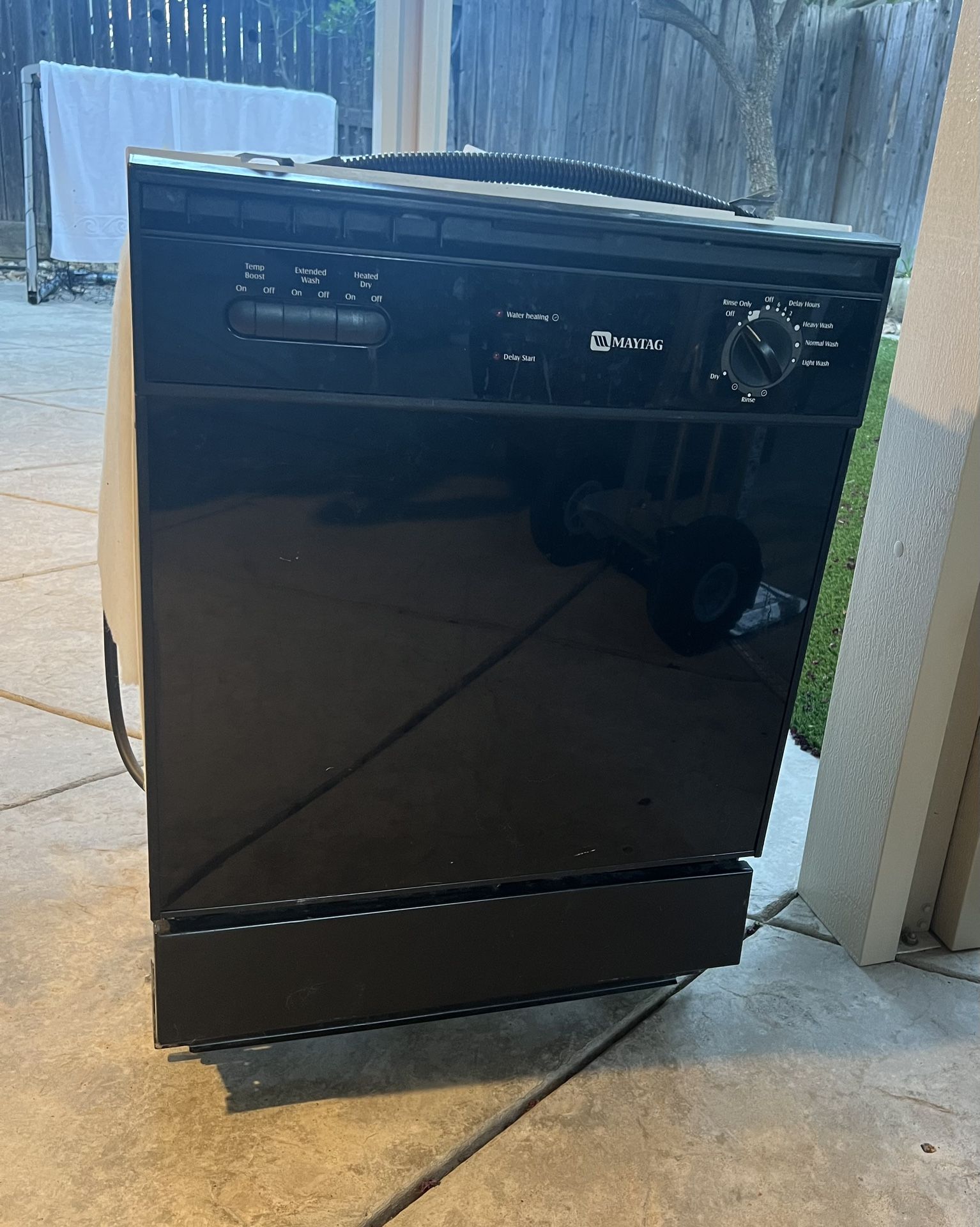Used Maytag Dishwasher for Sale in Elk Grove, CA OfferUp