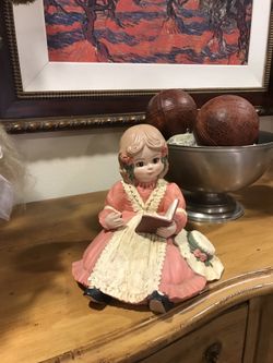 Old fashioned dolls take all 3 for $30