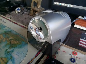 Pencil Sharpener