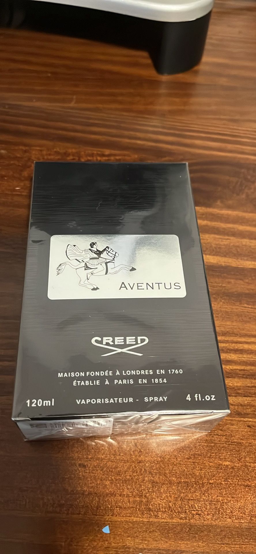 creed cologne