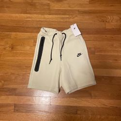 Nike Tech Shorts Size XS