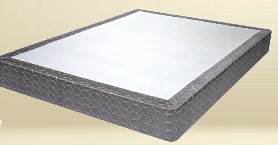 Boxspring Queen