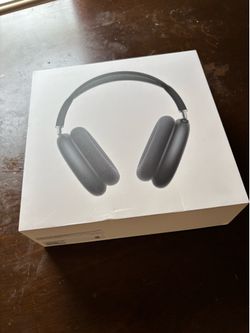 AirPod Maxs