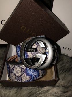 Belts Size 125/40-42