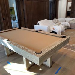 Matanza Pool Table by Brunswick Billiards