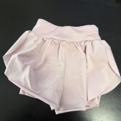 Flowy Shorts with Spandex Target Braydon Mini Size 18months 
