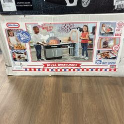 Little Tikes Kitchen