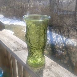 1970 Vintage Vase
