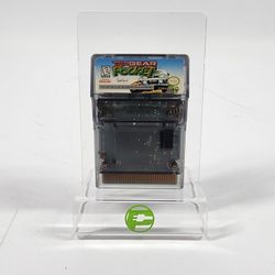 Top Gear Pocket (Nintendo GameBoy Color, 1999)