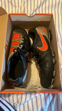 Soccer Cleats
