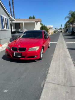 2010 BMW 328i