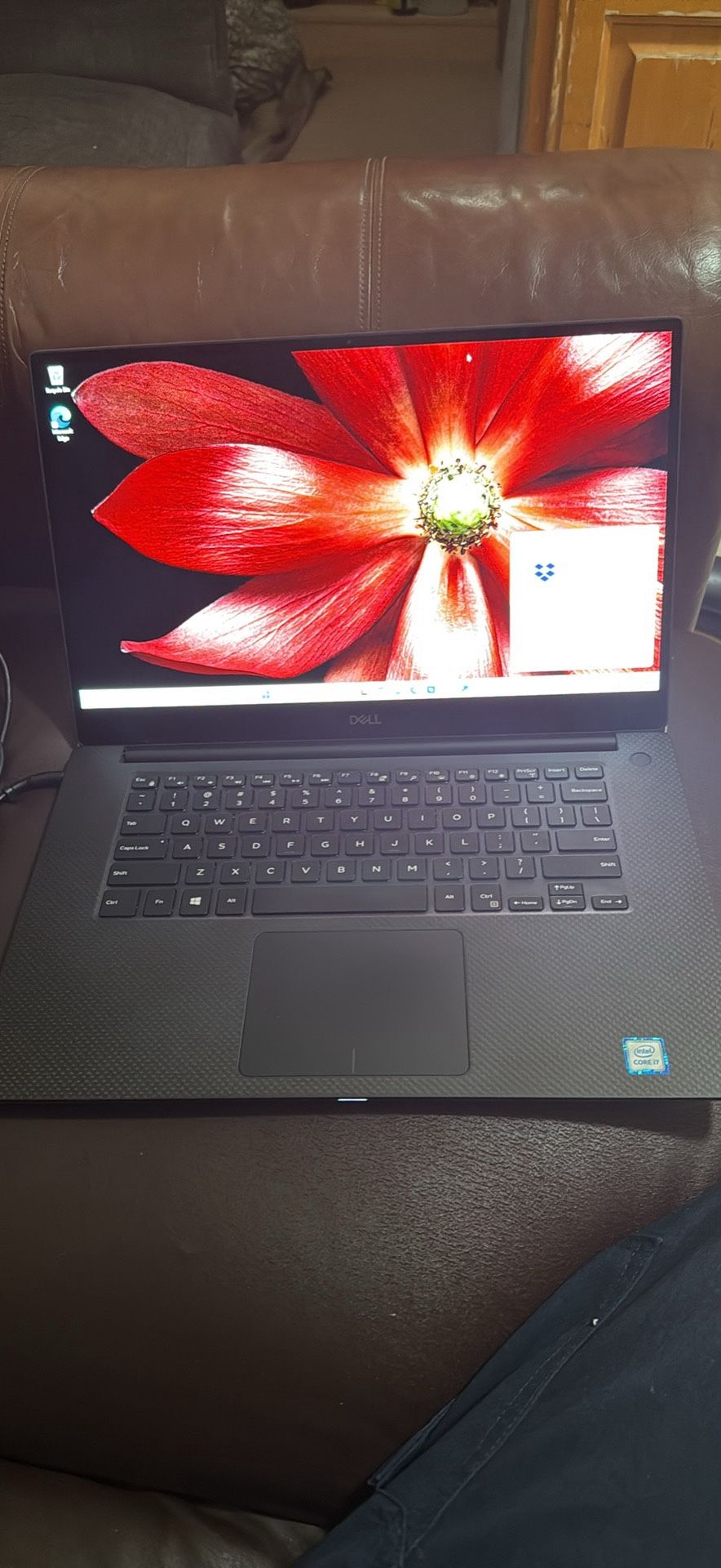 Dell XPS 15 7590 16GB 512 SSD