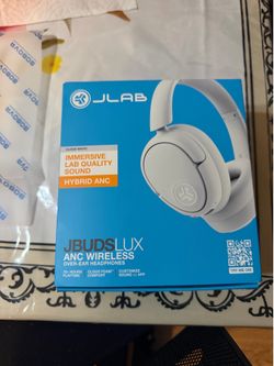 JLab headsets