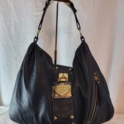 Juicy Couture Leather Bag