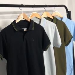 Premium POLOS 