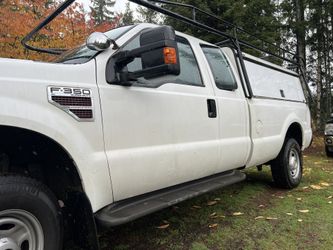 2009 Ford F-350