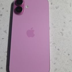 iPhone 16 Plus 128GB T-MOBILE 