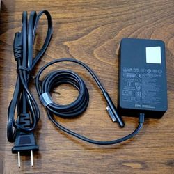 Microsoft Surface Charger. Authentic 15V / 4amp  Excellent Condition. 