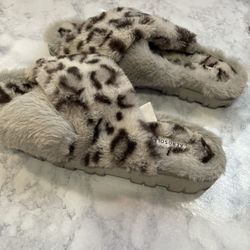 Slippers Shoes
