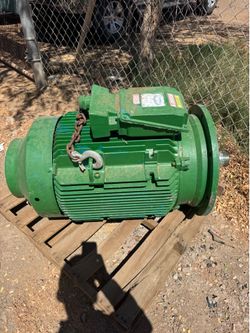 Motor