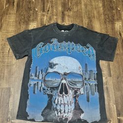 Brand New Godspeed Shirt