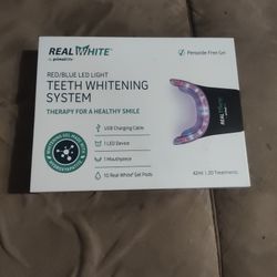 Teeth Whitening System 
