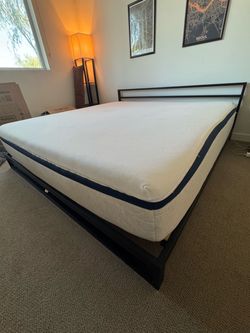 King Size Mattress