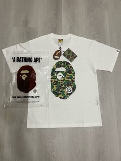 Bape tee