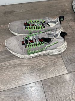 Nikes