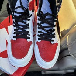 Jordan Shoes 