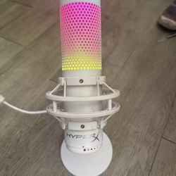 Hyper X Quadcast S RGB