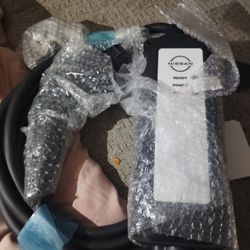 Electric Car Charger