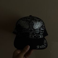 Designer Hat