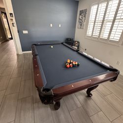 Pool Table 