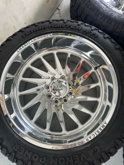 American forces wheels