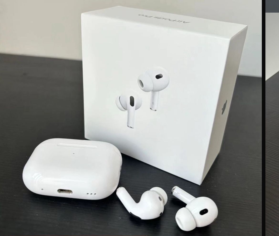 Trade Or Money For New Airpoď Pro 2s