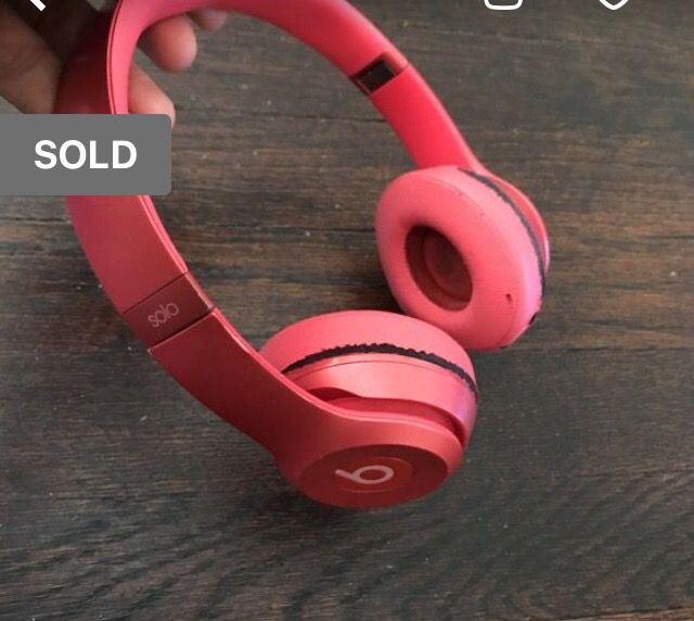 Beats For Sale !