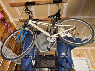 Novara Express Bike