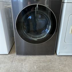 LG Gas Dryer 